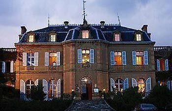Chateau De Larroque Gimont Exterior photo