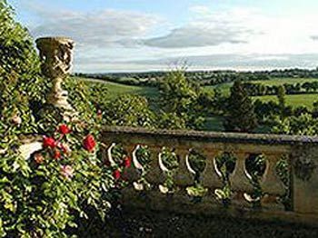 Chateau De Larroque Hotel Gimont Exterior photo